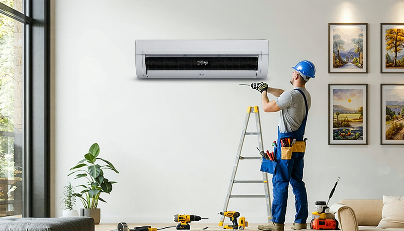 découvrez notre guide pratique pour installer un purgeur d'air haute performance sur un point haut. optimisez le fonctionnement de votre système de chauffage et évitez les problèmes de circulation d'air grâce à des conseils étape par étape.