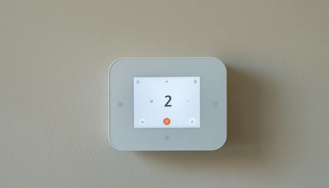 découvrez notre guide pratique pour installer un thermostat d'ambiance radio sans câblage. suivez nos étapes simples pour améliorer votre confort thermique tout en économisant de l'énergie, sans le besoin de travaux complexes. parfait pour un aménagement facile et rapide de votre intérieur.