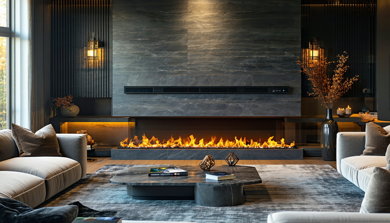 découvrez notre guide complet pour installer une cheminée à foyer fermé avec un réseau de radiateurs. apprenez les étapes essentielles pour garantir une installation efficace et sécurisée, tout en optimisant le chauffage de votre intérieur grâce à ce système performant.