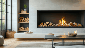 Choisir d’installer une cheminée à foyer fermé chez soi est une décision pleine d’avantages. Outre l’aspect esthétique, cette installation offre un moyen de chauffage efficace et économique. En France, le bois reste un des combustibles les plus prisés pour sa […]