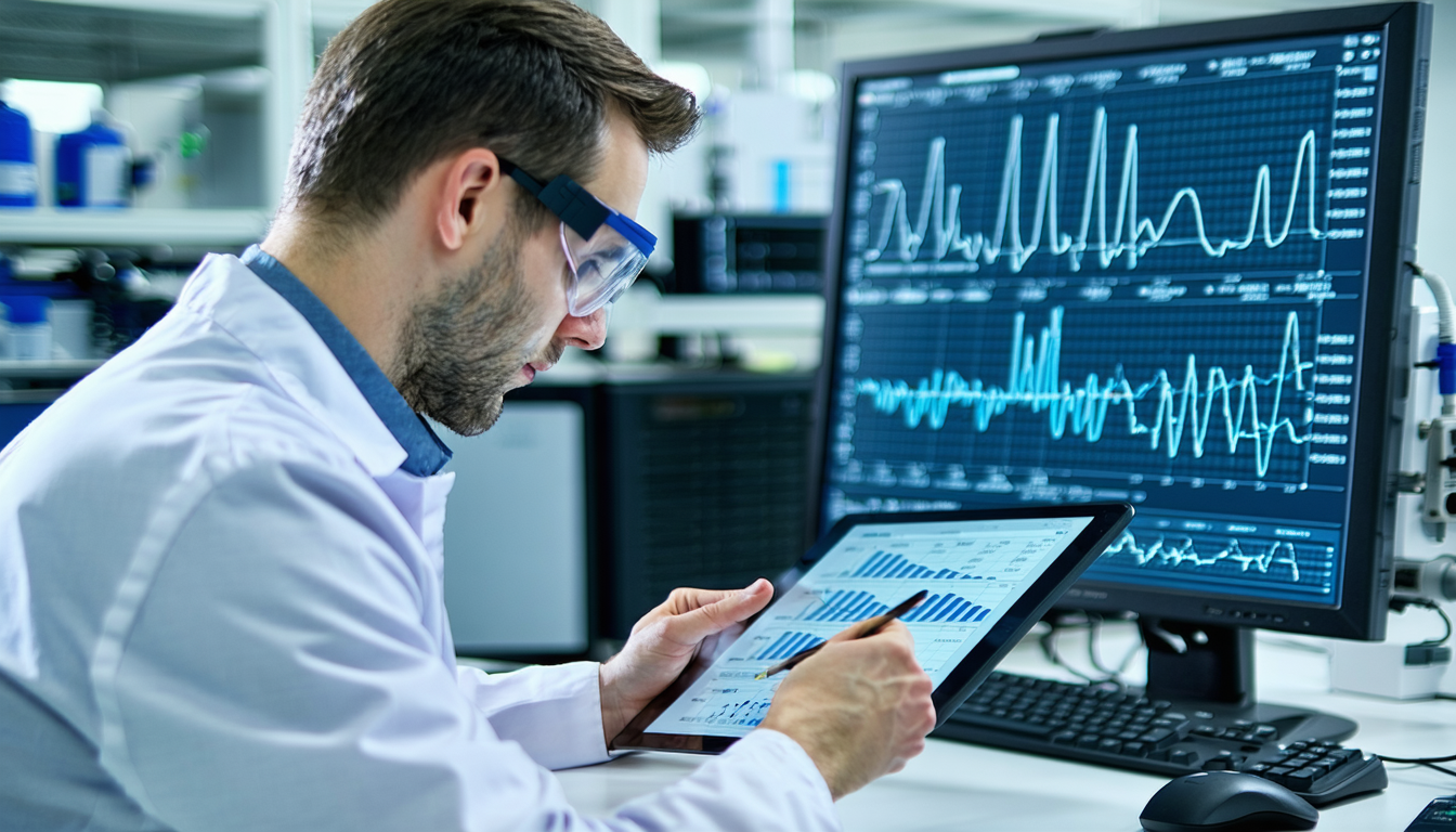 découvrez comment analyser les courbes de relevé enthalpique pour optimiser la performance de votre pompe à chaleur (pac). nos conseils vous aideront à mieux comprendre ces données essentielles et à améliorer l'efficacité énergétique de votre système.