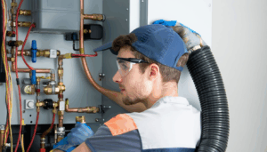 Vous vous apprêtez à embarquer dans l’aventure complexe de l’installation d’un montage bicircuit chauffage et rafraîchissement? Ce projet, à la fois ambitieux et nécessaire pour un confort intérieur optimal, nécessite une attention particulière pour éviter les erreurs courantes qui peuvent […]
