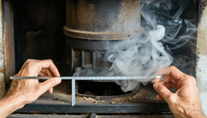 Dans le monde du chauffage au bois, un bon tirage est la clé d’une combustion optimale, garantissant à la fois chaleur et sécurité. Mais lorsque ce tirage est compromis, les conséquences peuvent être désastreuses : fumée stagnante, baisse de rendement […]