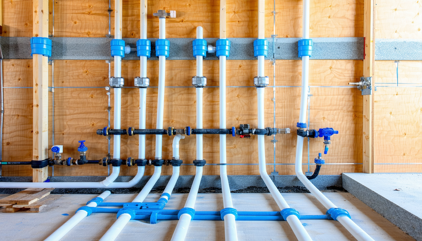 découvrez mon retour d'expérience sur le choix entre le pex et le multicouche pour vos installations de plomberie. analyse des avantages, inconvénients et conseils pratiques pour vous aider à faire le meilleur choix selon vos besoins.