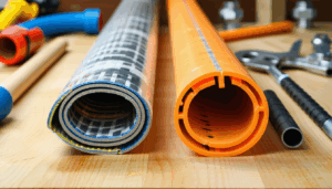 Faire le bon choix entre le PEX et le multicouche peut sembler compliqué, mais avec les bons conseils, la décision devient plus simple. Le choix entre ces deux matériaux a un impact significatif sur le confort, la durabilité et le […]