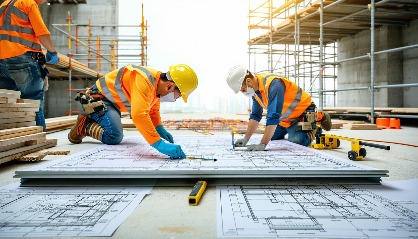 découvrez nos conseils essentiels pour la pose de receveurs extra-plats et évitez les erreurs courantes sur votre chantier. assurez la réussite de votre projet de salle de bain grâce à des astuces pratiques et des recommandations d'experts.
