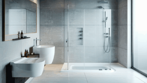 La pose d’un receveur de douche extra-plat est souvent considérée comme une solution idéale pour moderniser une salle de bain tout en améliorant l’accessibilité. Mais, bien que l’idée soit séduisante, les erreurs se multiplient souvent sur le chantier. Qu’il s’agisse […]