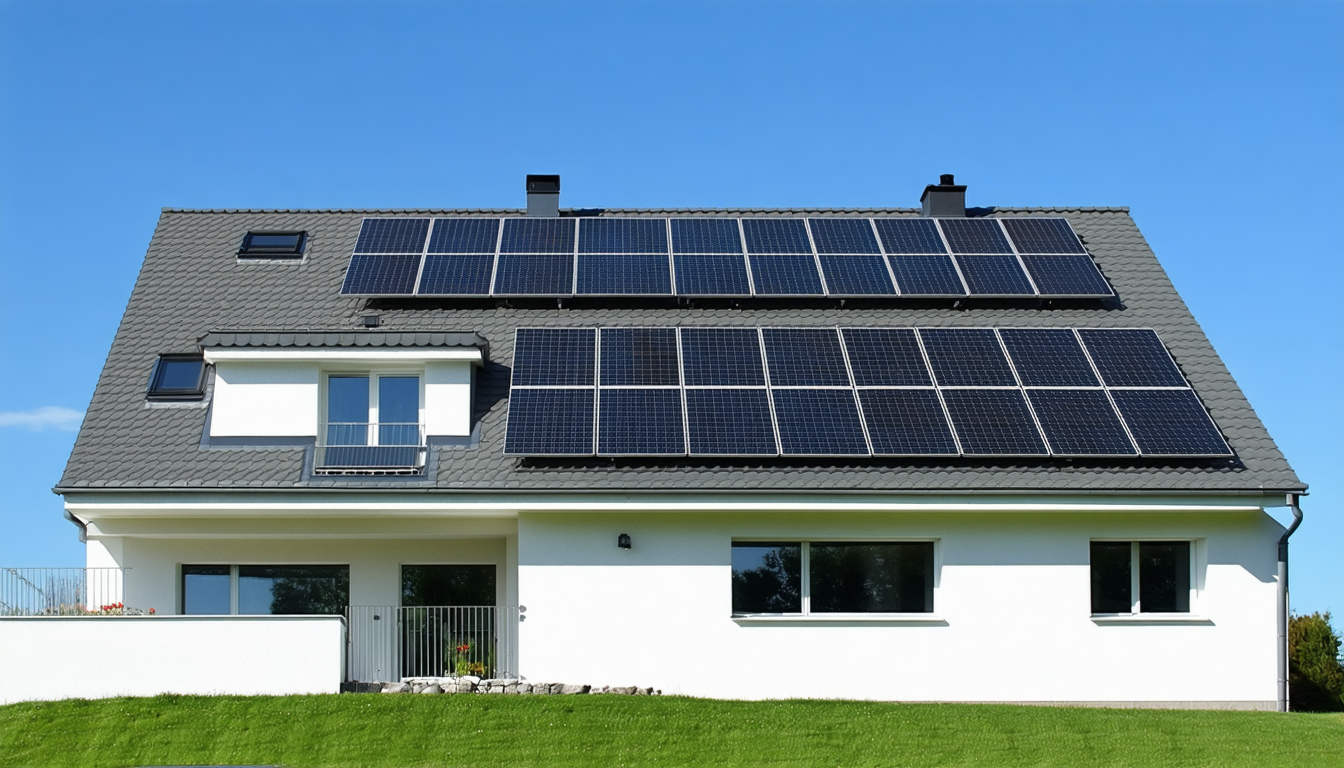 découvrez comment optimiser votre réseau pour assurer une transition réussie vers la relève de chaudières et de systèmes solaires thermiques. conseils pratiques et solutions adaptées pour une gestion efficace et durable de votre infrastructure énergétique.