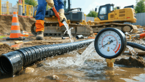 Construire ou rénover un bâtiment peut être une aventure passionnante. Mais avant de penser aux finitions, il est crucial de s’assurer que les éléments essentiels, comme le système hydraulique, fonctionnent parfaitement. Un problème souvent rencontré sur les chantiers est une […]