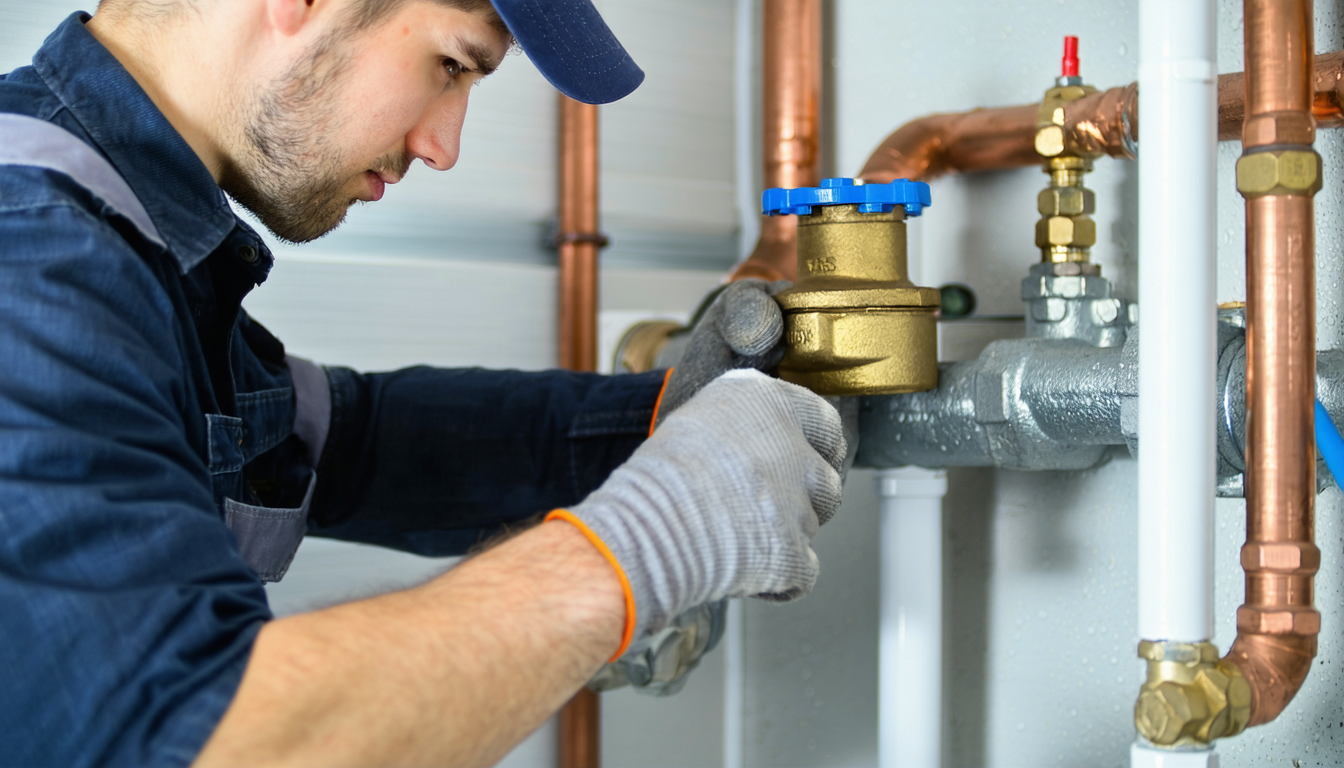 découvrez des astuces et conseils efficaces pour protéger votre installation contre les retours d'eau chaude sanitaire. assurez le bon fonctionnement de votre système et évitez les désagréments grâce à nos recommandations pratiques.