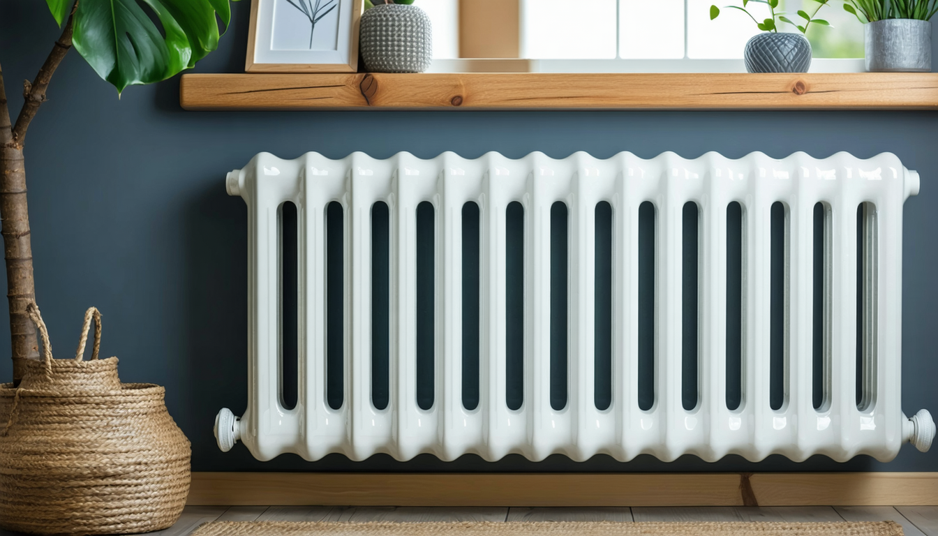 découvrez la méthode infaillible des chauffagistes pour purger vos radiateurs et éliminer les glouglous. suivez nos conseils pratiques pour assurer un chauffage optimal et améliorer le confort de votre maison.