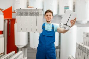 Installer un système de chauffage central efficace passe nécessairement par le bon choix de radiateurs à eau chaude. Ces équipements, essentiels à votre confort thermique, se déclinent aujourd’hui en une multitude de modèles, de technologies et de matériaux. Pourtant, face […]