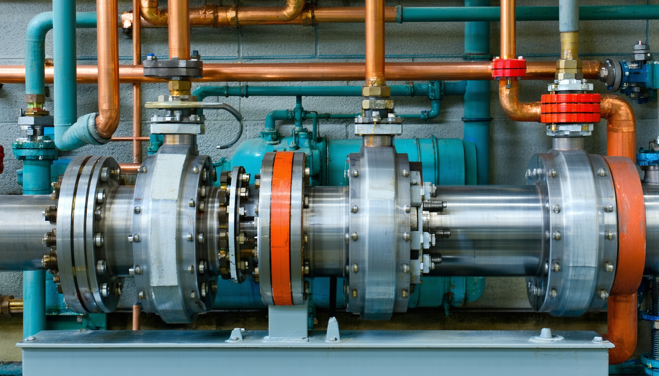 découvrez comment réaliser un by-pass hydraulique pour le remplacement efficace de votre pompe. suivez nos conseils pratiques et maîtrisez cette technique essentielle pour optimiser le fonctionnement de votre système hydraulique.