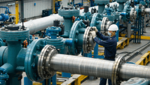 Dans nos habitations modernes, la gestion de la chaleur est primordiale pour garantir un confort optimal tout en économisant de l’énergie. Parmi les solutions ingénieuses intégrées aux systèmes de chauffage, le by-pass hydraulique s’impose comme un choix indispensable. Ce dispositif […]