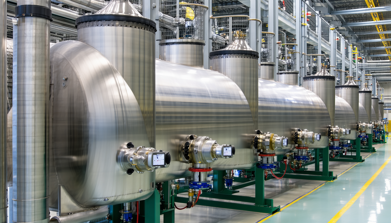 découvrez comment optimiser le fonctionnement de vos chaudières avec des méthodes de séquençage efficaces et une rotation des priorités. apprenez à régler la cascade de chaudières pour améliorer la performance énergétique et assurer un chauffage durable.