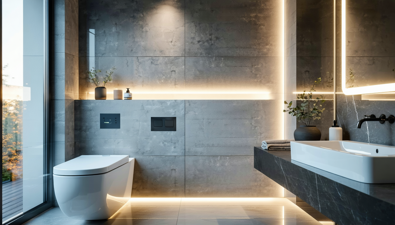 découvrez nos conseils pratiques pour rénover un wc suspendu en toute simplicité. apprenez à poser avec efficacité sur un bâti existant, et transformez votre salle de bain avec des astuces essentielles et des étapes claires.