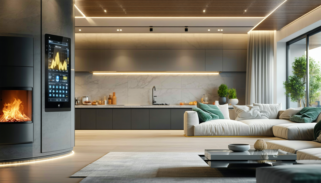 découvrez comment le système hybride pac + résistance électrique vous permet de maîtriser votre consommation d'énergie lors des périodes de pointe, optimisant ainsi vos coûts tout en garantissant votre confort thermique. solutions innovantes pour une efficacité accrue !