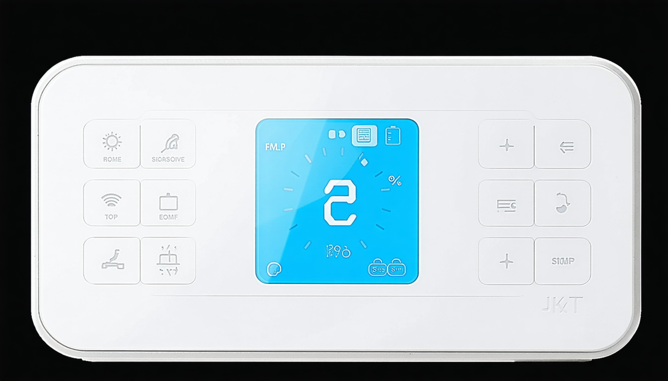 découvrez nos astuces pour optimiser votre thermostat connecté et éviter les cycles courts. apprenez à réguler efficacement la température de votre habitat tout en économisant de l'énergie et en prolongeant la durée de vie de votre système de chauffage.