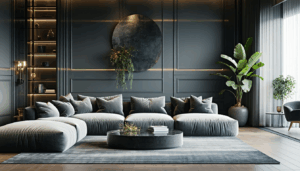 Plongeons au cœur de la couleur grise qui s’est imposée comme une véritable icône de la modernité et de l’élégance en décoration : le RAL 7016, également connu sous le nom de gris anthracite. De nos jours, cette teinte a […]