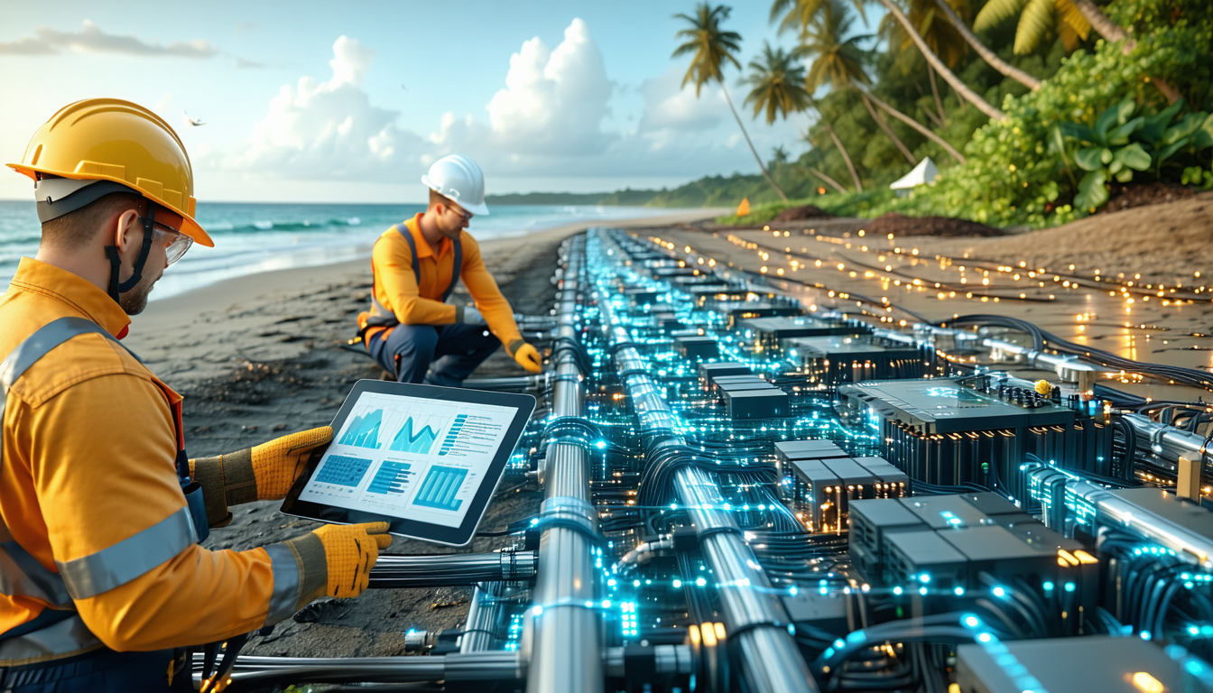assurez-vous des vacances sereines avec notre service de vidange de réseau professionnel. découvrez comment une vidange régulière peut prévenir les problèmes et garantir le bon fonctionnement de vos installations, afin que vous puissiez partir l'esprit tranquille.