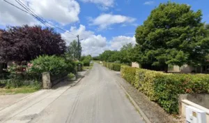 Sauvinet Claude à Le Buisson-de-Cadouin