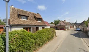 Lecomte Alain à Tuffé-Val-de-la-Chéronne