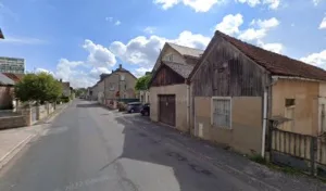 Batut Jean-Paul à Le Vignon-en-Quercy