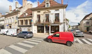 Sanichauf’ Services 21 à Semur-en-Auxois