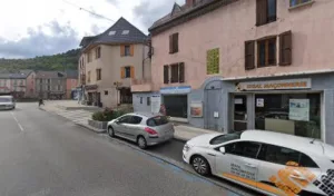 Plomberie Sud Dauphine à La Mure