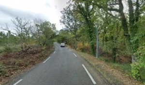 Beylet Fabien Bernard Leon à Bagnols-en-Forêt