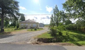 Cordié Jérémie – Plomberie Chauffage à Saint-Hilaire-de-Chaléons