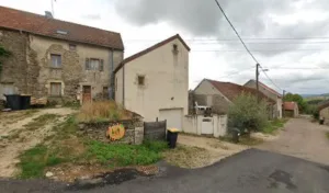 Gaudillat Christophe à Savigny-sous-Mâlain