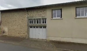 Dumond à Oradour-sur-Vayres