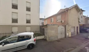 opc plomberie à Villeurbanne