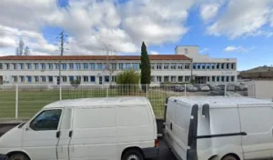 ECP Multiservices à Vénissieux