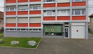 Sav Beyler Euro Dépannage Chauffage SARL à Montbéliard