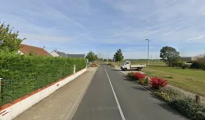 Orléanaise des Eaux à Le Bardon