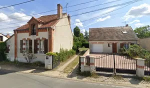 La Fertesienne à La Ferté-Saint-Aubin