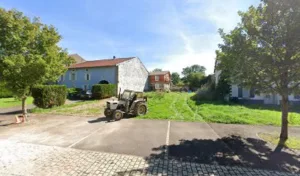 Rinck Laurent à Denting