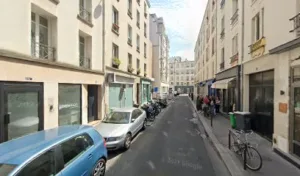 J.S Services à Paris