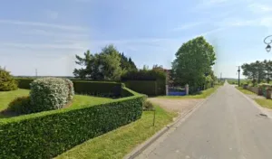 Weicherding Nicolas à Fleury-la-Forêt