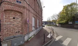 Chauffage Ets Henry Vernier Et Cie Roubaix Tourcoing Paris à Tourcoing