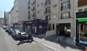 E3P-Amenagement à Paris