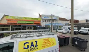 Gaz Express à Ormesson-sur-Marne