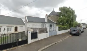 Loctin Michel à Saint-Nazaire