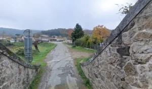 Métallerie Tuyauterie Bernard à Saint-Jean-de-Muzols