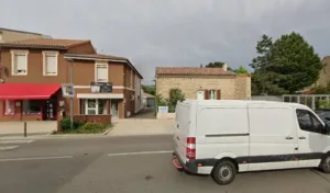 Ets Bousson à Pont-de-l'Isère