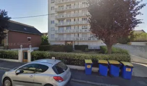 Roye Fils à Drancy