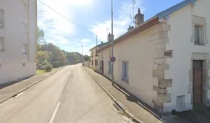 Frossard Laurent à Bar-sur-Aube