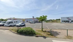 Entreprise Electricité Gouret à Penestin - Camoel - Proche Herbignac Morbihan 56